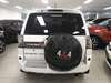 PAJERO TR4 2.0 4X4 16V 140CV FLEX 4P AUTOMATICO