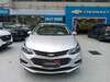 CRUZE 1.4 TURBO LTZ 16V FLEX 4P AUTOMATICO