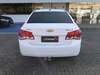 CRUZE 1.8 LT 16V FLEX 4P AUTOMATICO