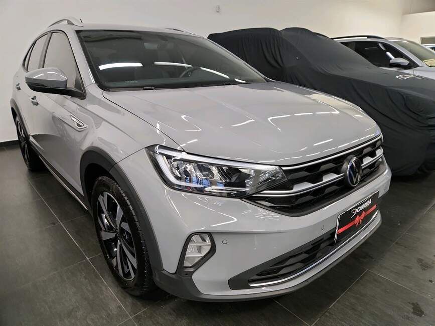 NIVUS 1.0 200 TSI TOTAL FLEX HIGHLINE AUTOMÁTICO