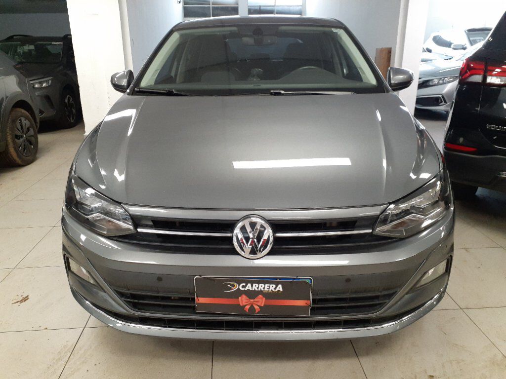 POLO 1.0 200 TSI HIGHLINE AUTOMATICO