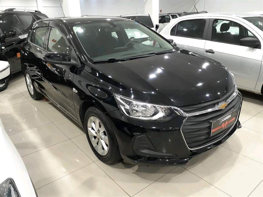 ONIX 1.0 TURBO FLEX LT MANUAL