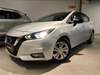 VERSA SENSE 1.6 16V FLEX AUTOMATICO