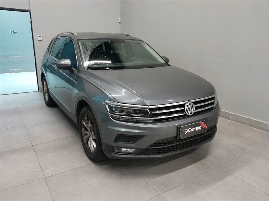 TIGUAN 1.4 250 TSI TOTAL FLEX ALLSPACE TIPTRONIC