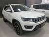 COMPASS 2.0 16V DIESEL LONGITUDE 4X4 AUTOMATICO