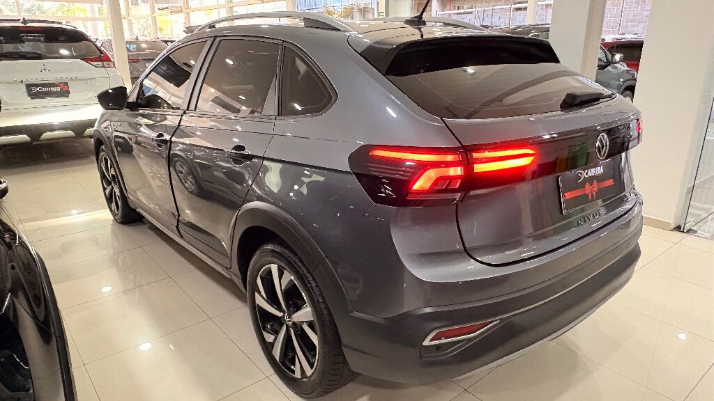NIVUS 1.0 200 TSI TOTAL FLEX HIGHLINE AUTOMÁTICO