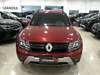 DUSTER 1.6 16V SCE FLEX DYNAMIQUE X-TRONIC
