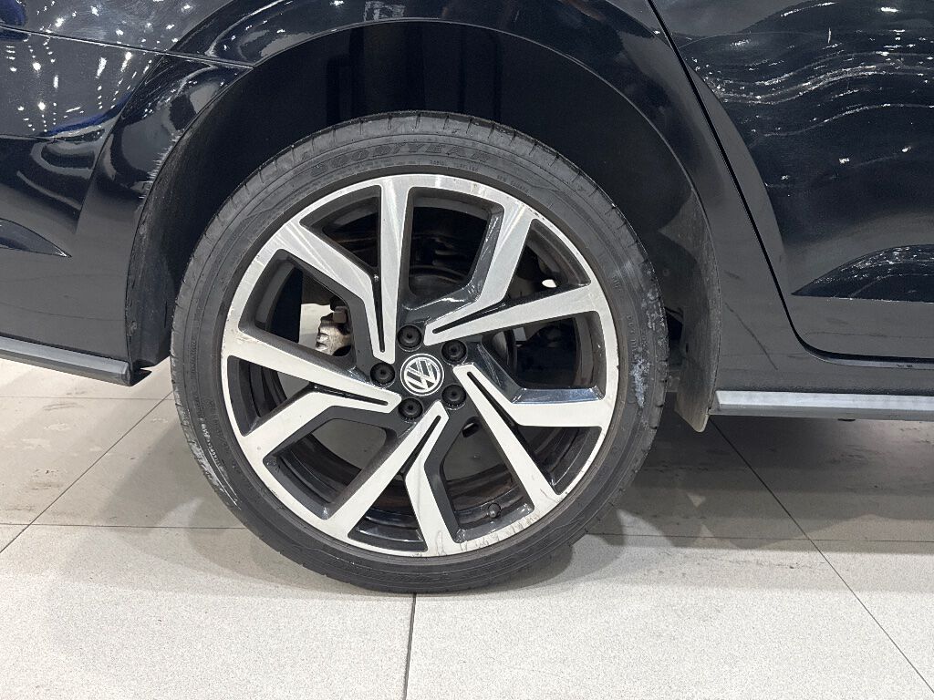VIRTUS 1.4 250 TSI GTS AUTOMATICO
