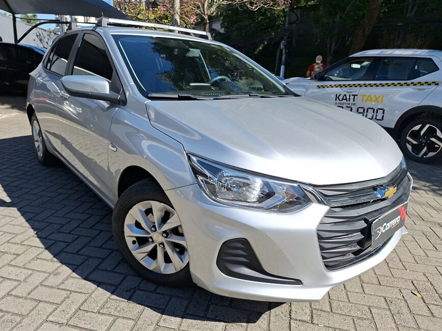 ONIX 1.0 TURBO FLEX LT MANUAL
