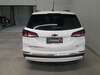 EQUINOX 1.5 16V TURBO GASOLINA RS AUTOMATICO