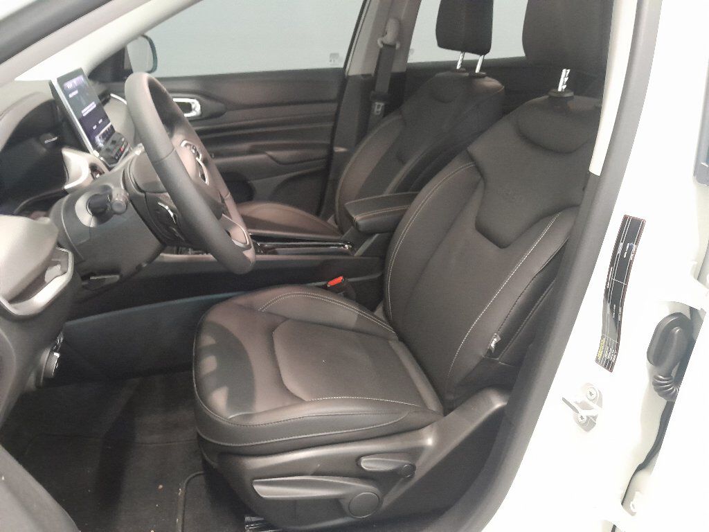 COMPASS 1.3 T270 TURBO FLEX LONGITUDE AT6