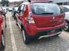 SANDERO 1.6 STEPWAY 16V FLEX 4P MANUAL