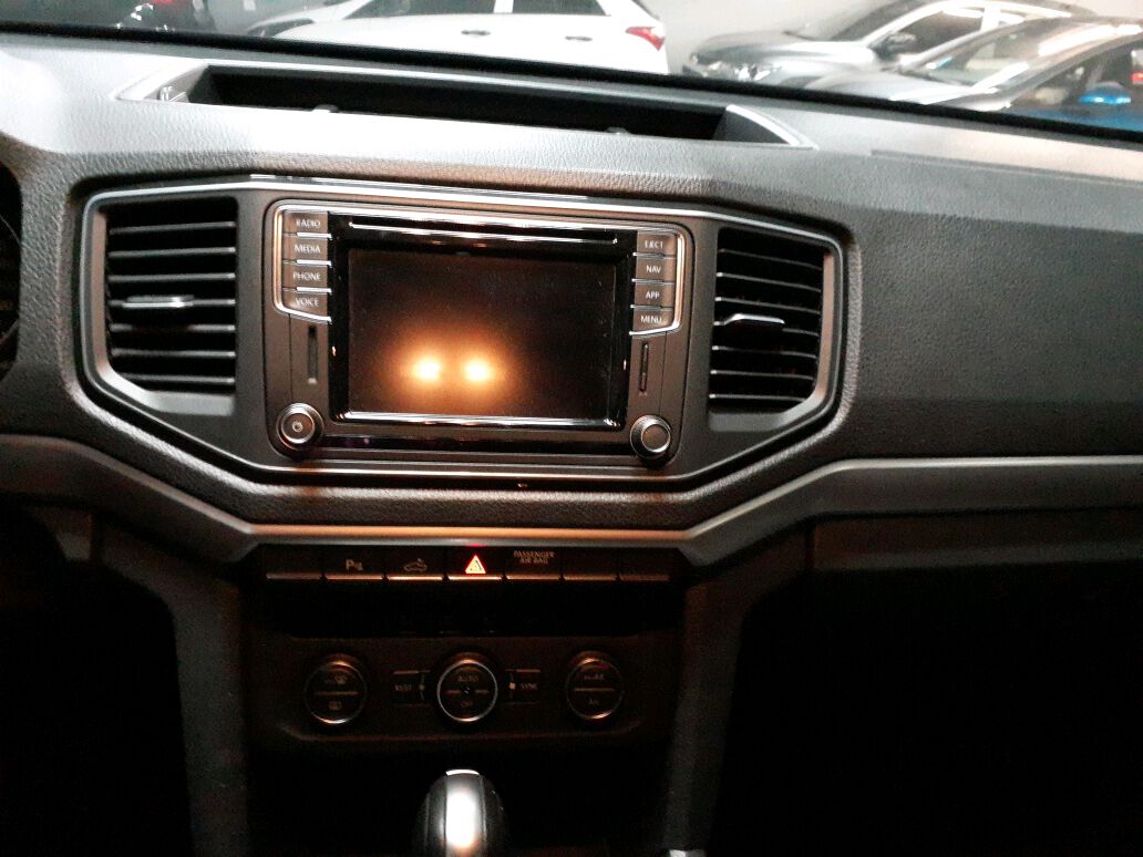 AMAROK