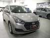 HB20 1.6 COMFORT PLUS 16V FLEX 4P AUTOMATICO
