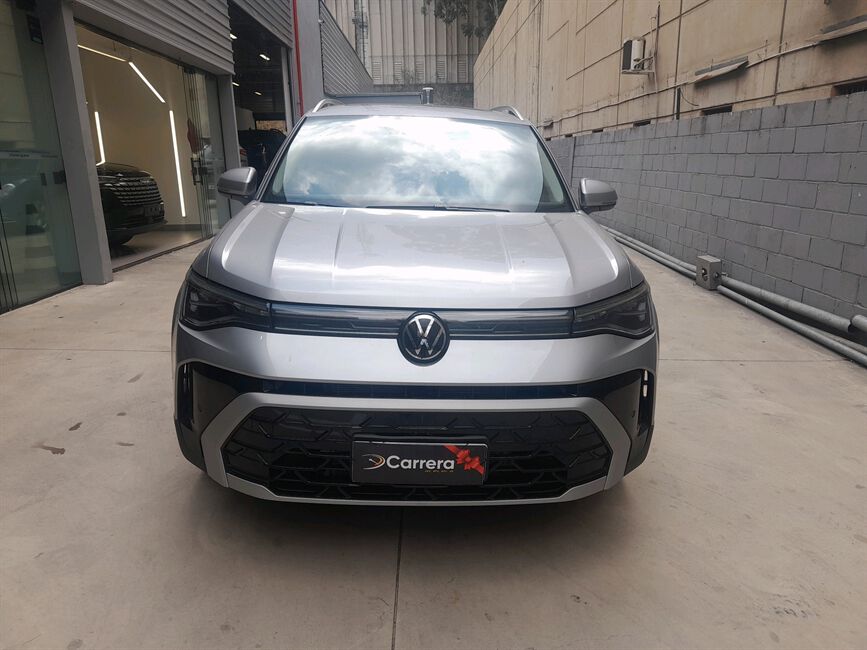 TAOS 1.4 250 TSI TOTAL FLEX HIGHLINE AUTOMÁTICO