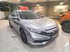 CIVIC 2.0 16V FLEXONE EX 4P CVT