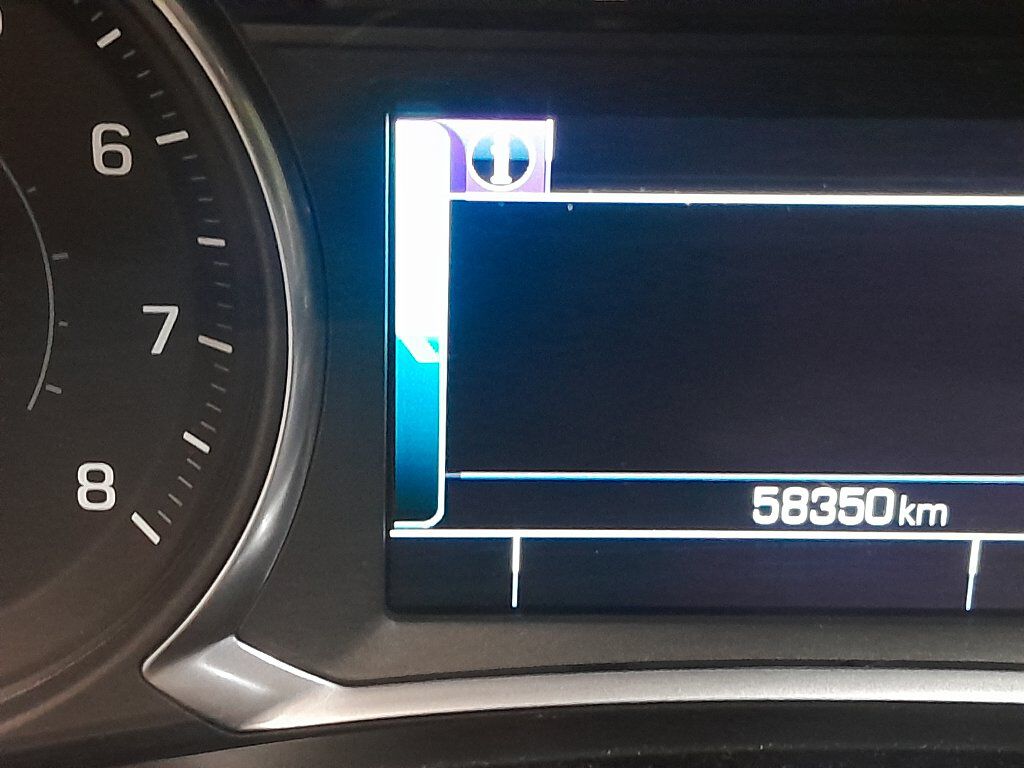 EQUINOX 2.0 16V TURBO GASOLINA PREMIER AWD AUTOMAT