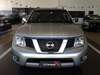 FRONTIER 2.5 PLATINUM 4X4 CD TURBO ELETRONIC DIESE