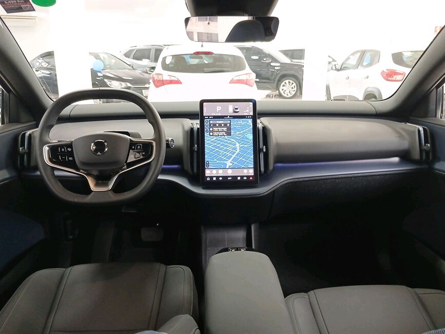 EX30 E60 PLUS (ELETRICO)