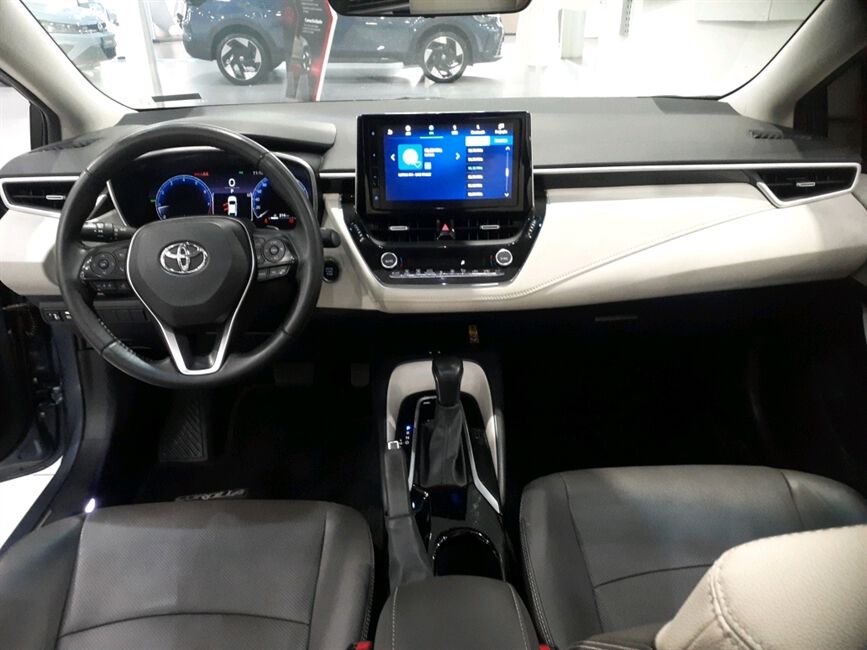 COROLLA 2.0 ALTIS / PREMIUM 16V FLEX 4P AUTO