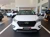 CRETA 2.0 16V FLEX PRESTIGE AUTOMATICO