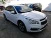 CRUZE 1.8 LT 16V FLEX 4P MANUAL