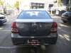 ETIOS 1.5 X PLUS SEDAN 16V FLEX 4P MANUAL