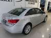 CRUZE 1.8 LT 16V FLEX 4P AUTOMATICO