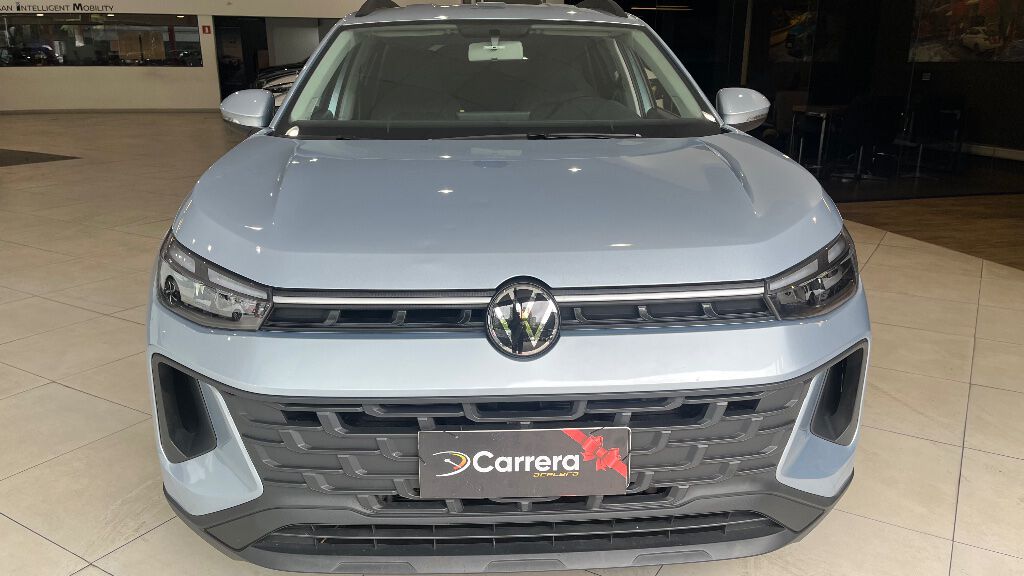 TERA 1.0 170 TSI COMFORT AUTOMÁTICO