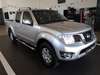 FRONTIER 2.5 PLATINUM 4X4 CD TURBO ELETRONIC DIESE