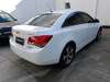 CRUZE 1.8 LT 16V FLEX 4P MANUAL