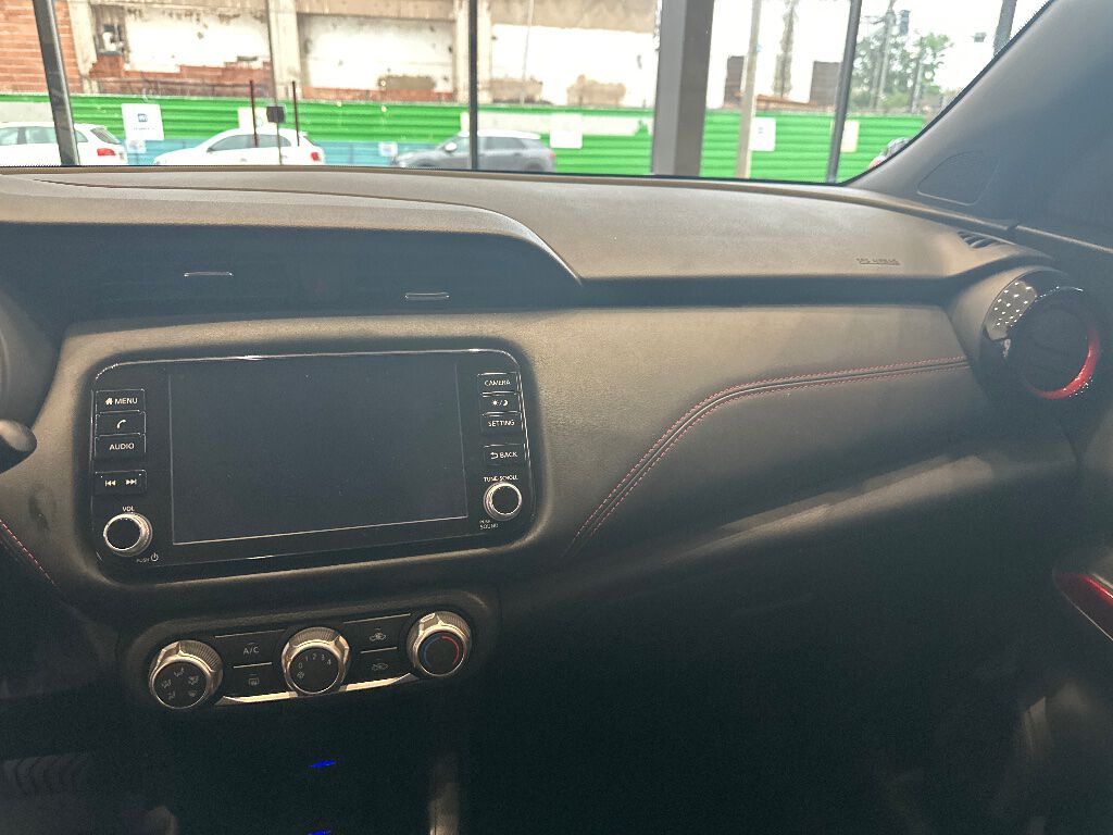 KICKS 1.6 16V FLEXSTART XPLAY XTRONIC