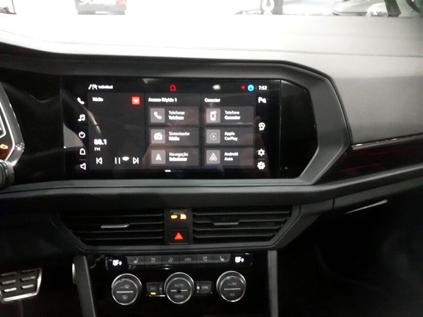JETTA 2.0 350 TSI GASOLINA GLI DSG