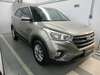 CRETA 1.6 16V FLEX ACTION AUTOMÁTICO