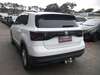 T-CROSS 1.0 200 TSI TOTAL FLEX SENSE AUTOMÁTICO