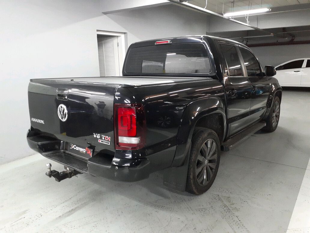AMAROK