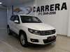TIGUAN 2.0 TSI 16V TURBO GASOLINA 4P TIPTRONIC