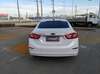 CRUZE 1.4 TURBO LTZ 16V FLEX 4P AUTOMATICO