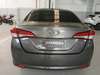 YARIS 1.5 16V FLEX SEDAN XL MULTIDRIVE