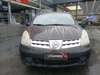 LIVINA 1.6 NIGHT&DAY 16V FLEX 4P MANUAL