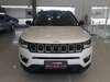 COMPASS 2.0 16V FLEX LONGITUDE AUTOMATICO