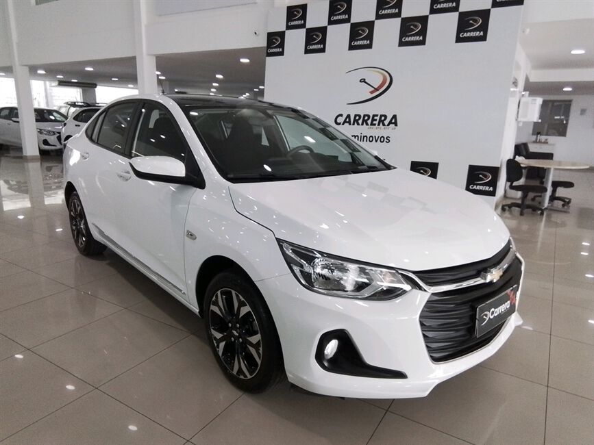 ONIX 1.0 TURBO FLEX PLUS LTZ MANUAL