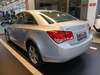 CRUZE 1.8 LT 16V FLEX 4P AUTOMATICO