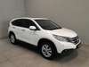 CR-V 2.0 EXL 4X2 16V FLEX 4P AUTOMATICO