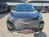 TIGGO 5X PRO 1.5 TCI FLEX HYBRID MAX DRIVE CVT