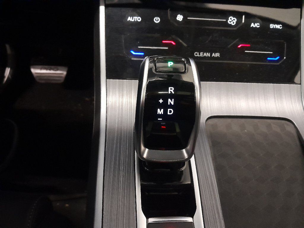 TIGGO 5X PRO 1.5 VVT TURBO IFLEX CVT