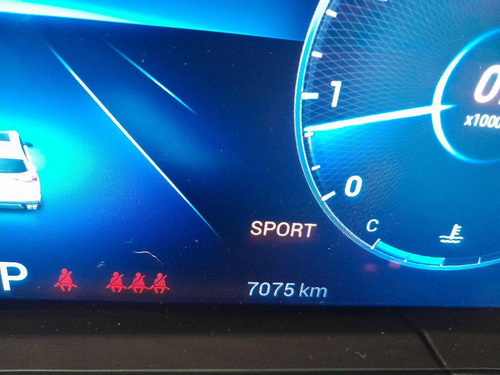 TIGGO 8 PRO 1.6 TGDI GASOLINA DCT