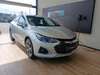 CRUZE 1.4 TURBO FLEX PREMIER AUTOMÁTICO