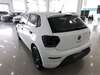 POLO 1.0 MPI TRACK MANUAL