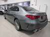 C 200 1.5 EQ BOOST HÍBRIDO AMG LINE 9G-TRONIC